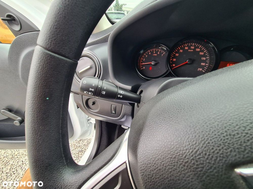 Dacia Sandero SCe 75 Comfort - 17