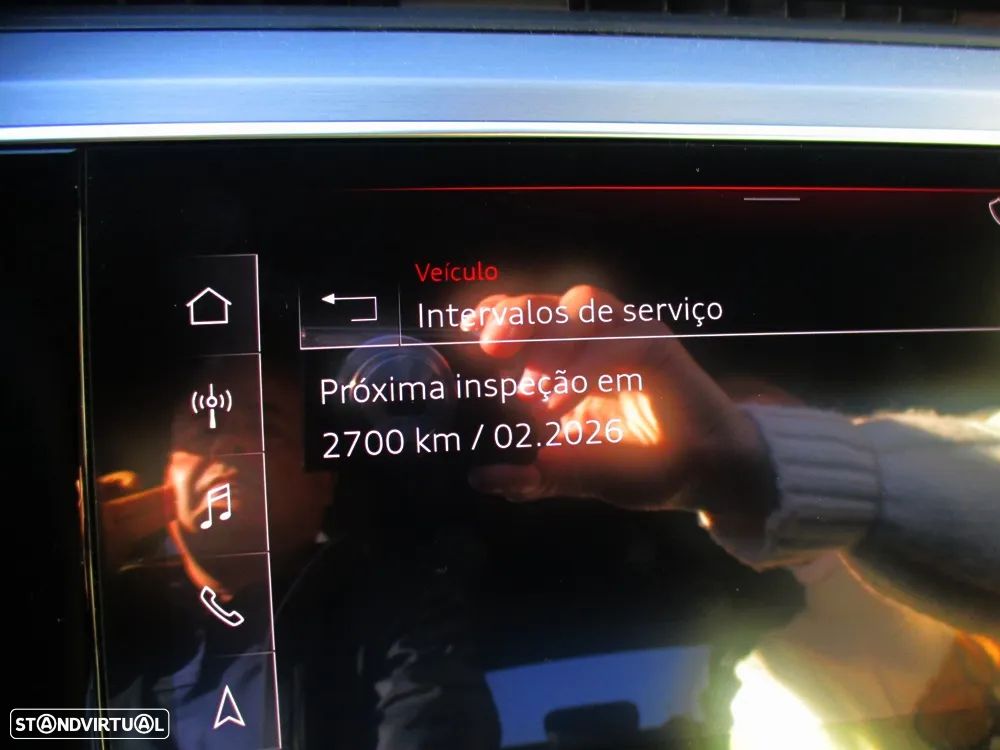 Audi Q8 e-Tron Sportback 50 quattro S line - 20