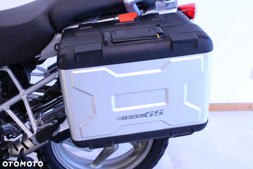 BMW GS - 18