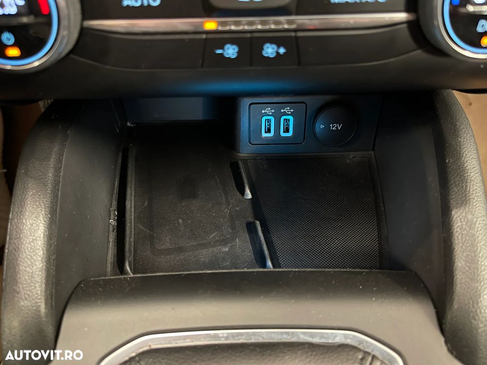 Ford Focus 1.5 EcoBlue Trend Edition - 23