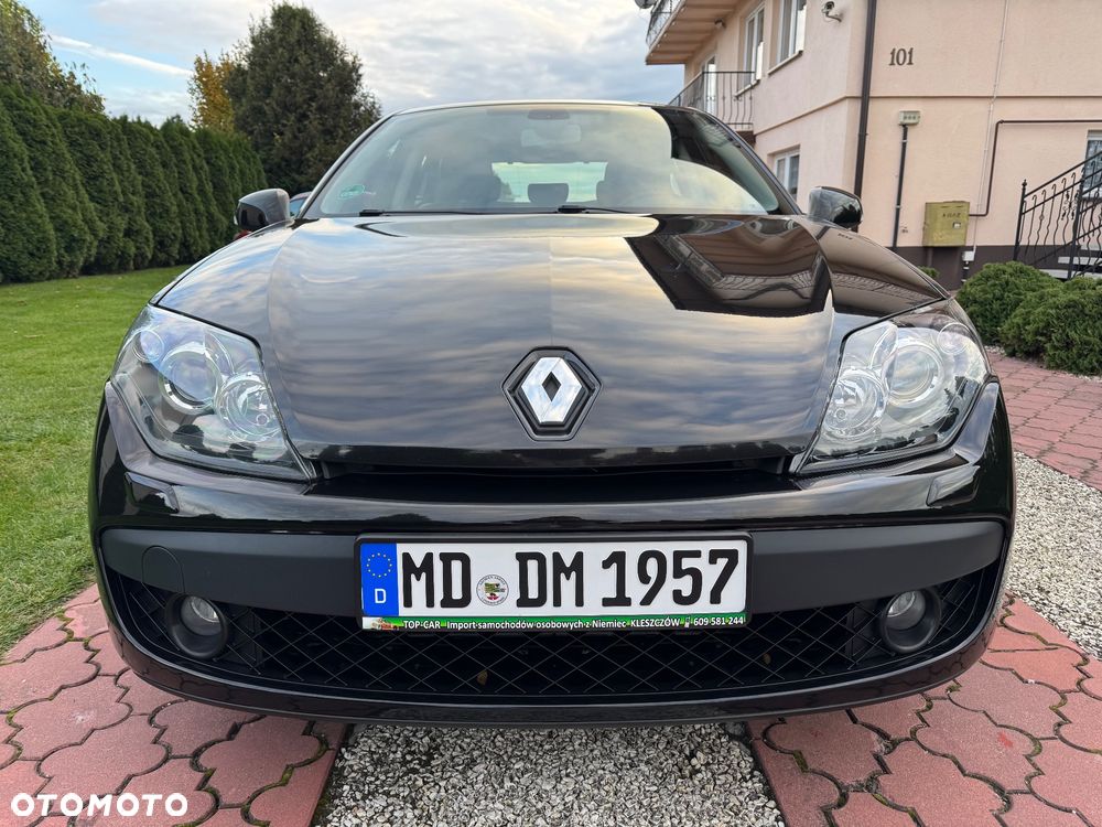 Renault Laguna 2.0 16V 140 Dynamique - 14