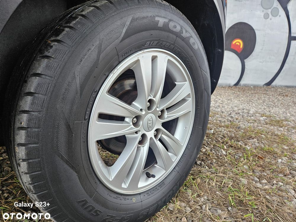 Kia Sportage 1.6 GDI 2WD Dream-Team Edition - 15