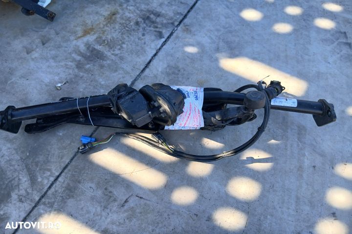 Carlig remorca MX6J-19D521-EA MX6J-19D521-EA Ford Focus 4 [2018 - 202 - 4