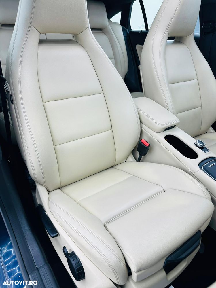 Mercedes-Benz CLA 220 d Shooting Brake 7G-DCT AMG Line - 21
