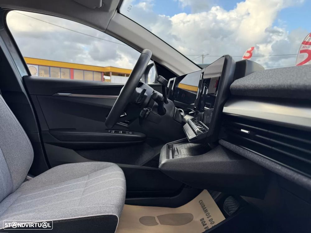 Renault Mégane E-Tech EV60 Evolution Optimum Charge - 34
