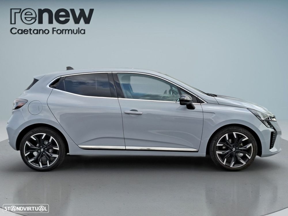 Renault Clio 1.0 TCe Techno Bi-Fuel - 9