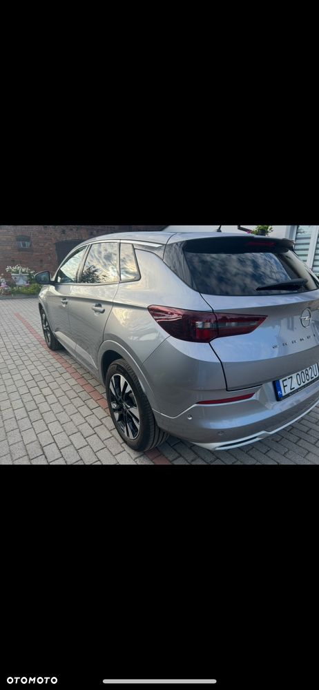 Opel Grandland X - 10