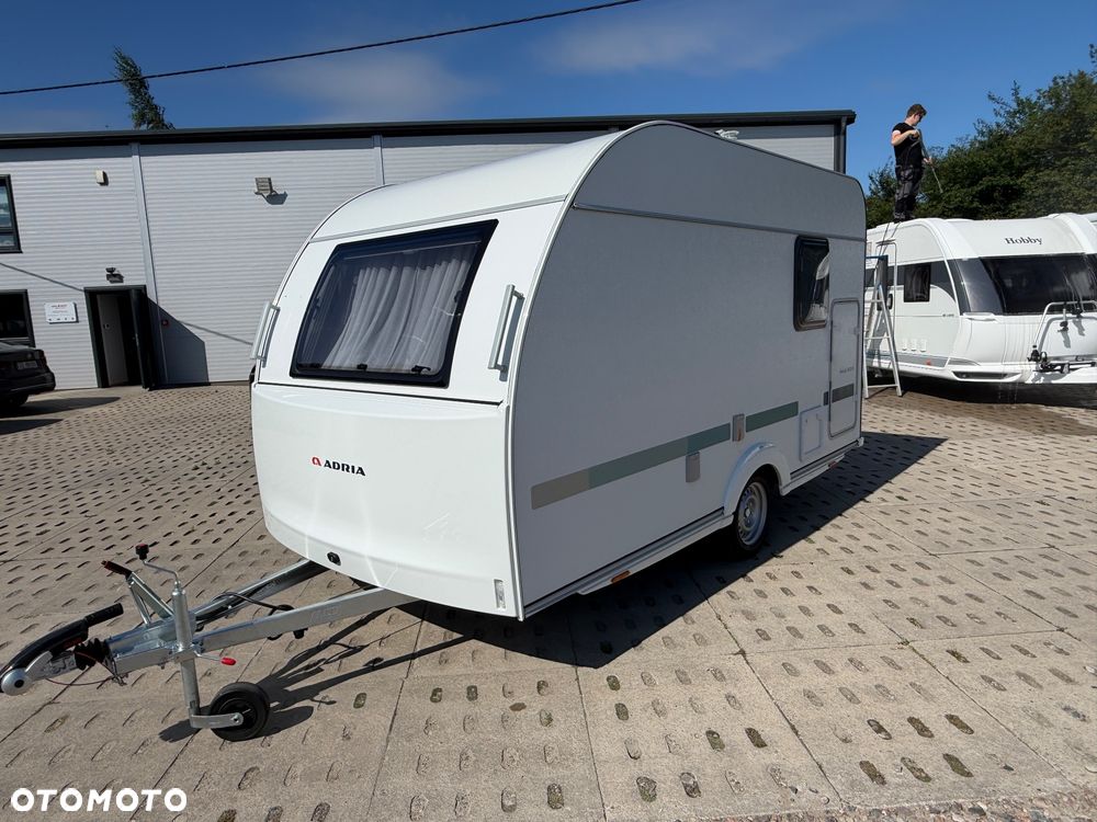 Adria AVIVA 360 DK - 5
