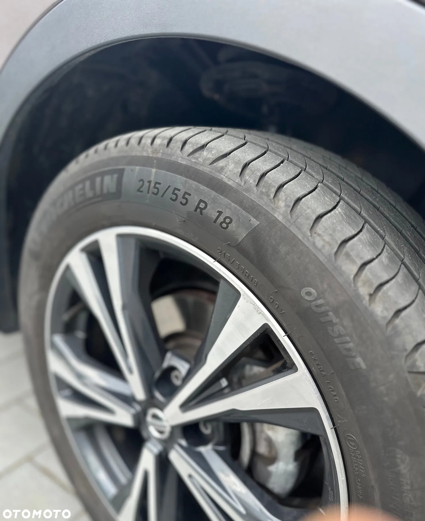Nissan Qashqai 1.3 DIG-T N-Connecta DCT - 18