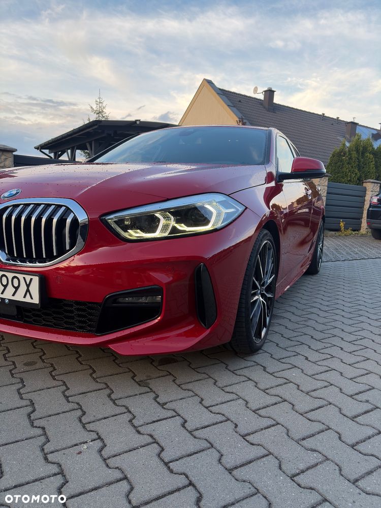 BMW Seria 1 118i M Sport - 6
