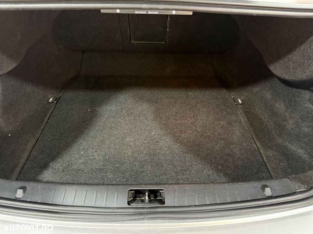 Volvo S60 D4 Summum - 17
