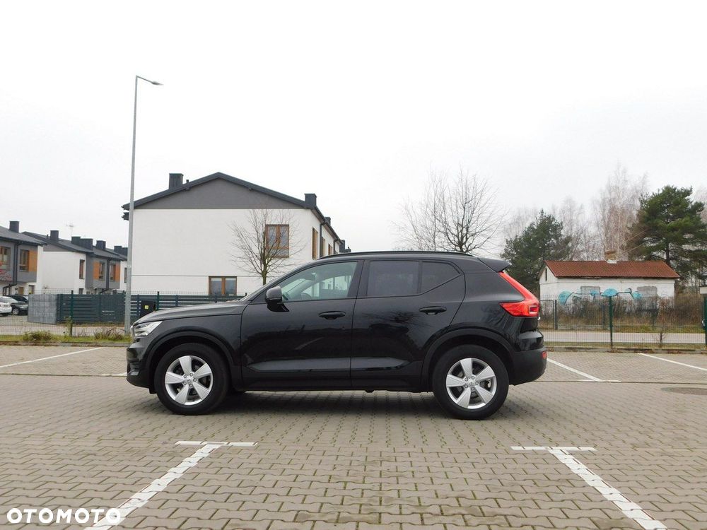 Volvo XC 40 D3 Momentum - 2