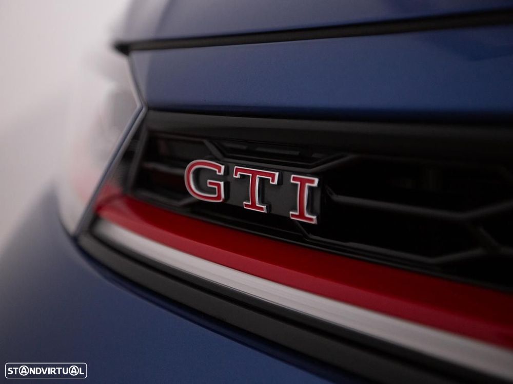 VW Polo 2.0 TSI DSG GTI - 7