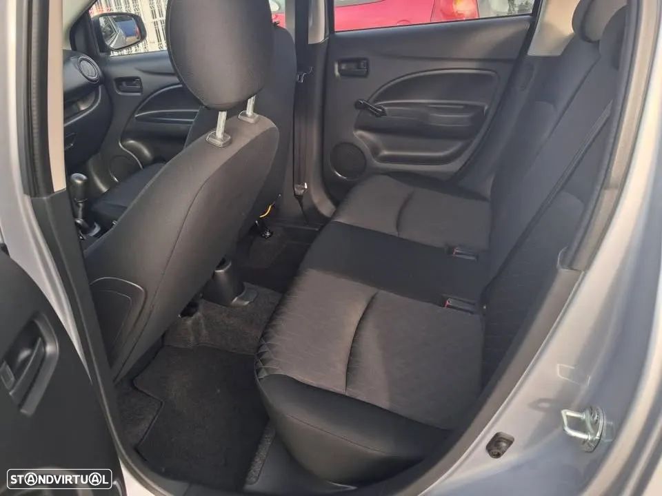 Mitsubishi Space Star 1.0 Diamant Edition+ - 7