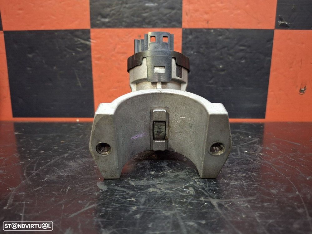 Canhão Ignição Peugeot Boxer Caixa - 4