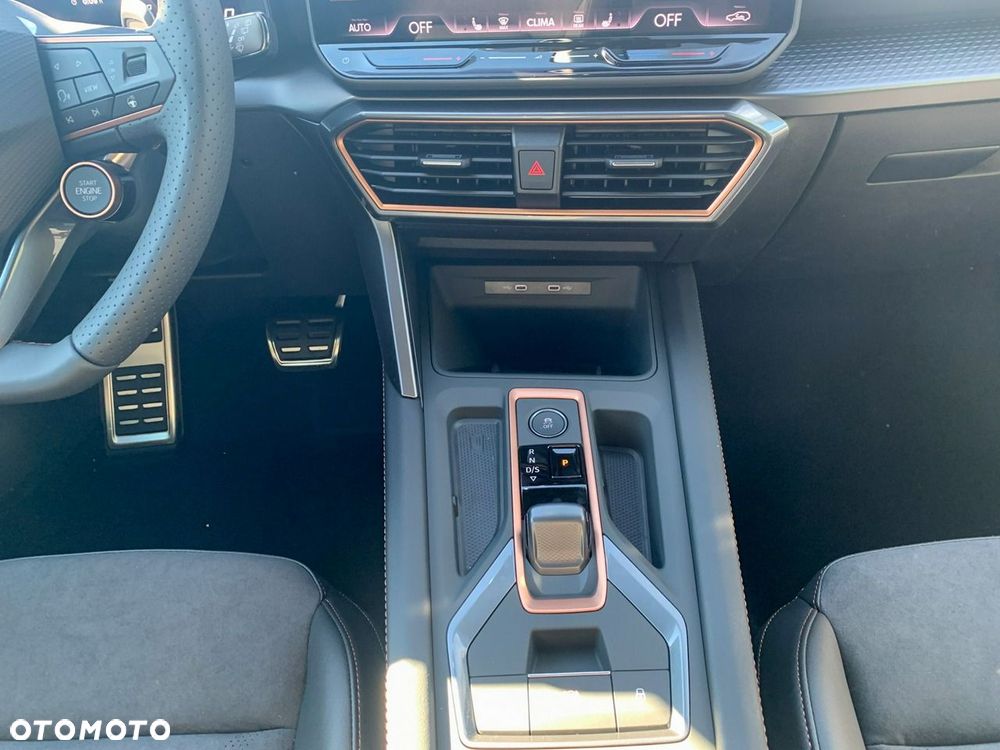 Cupra Formentor - 11
