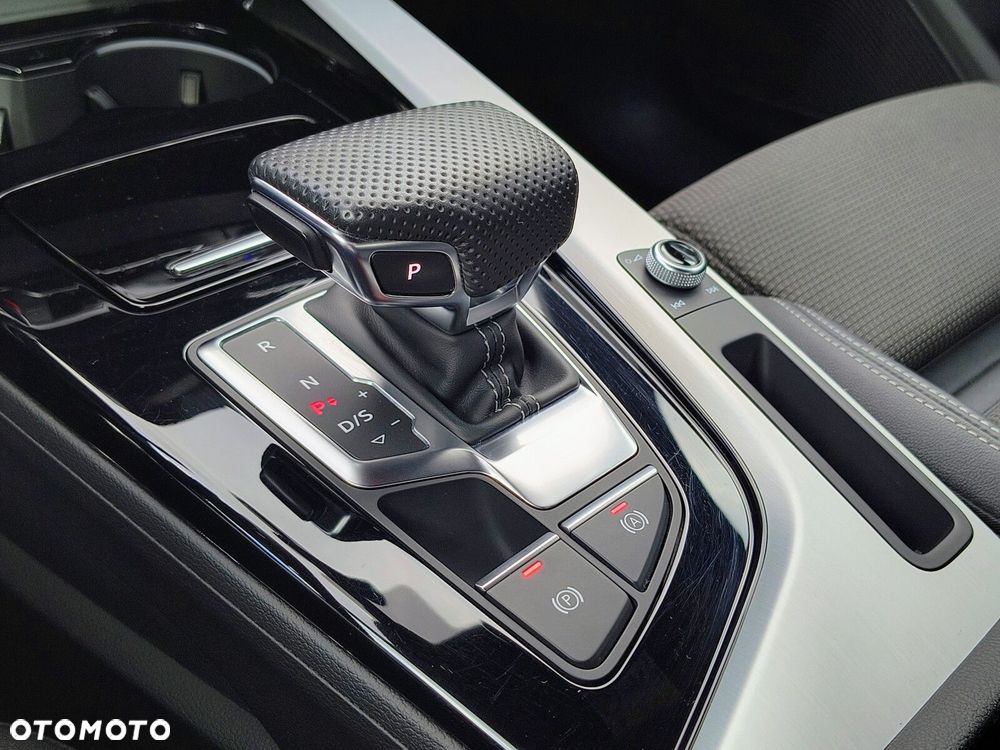 Audi A5 Sportback 40 TDI mHEV Quattro S Line S tronic - 33