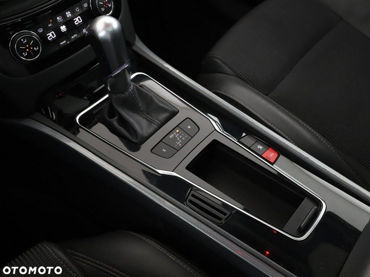 Peugeot 508 2.0 BlueHDi Allure S&S - 30