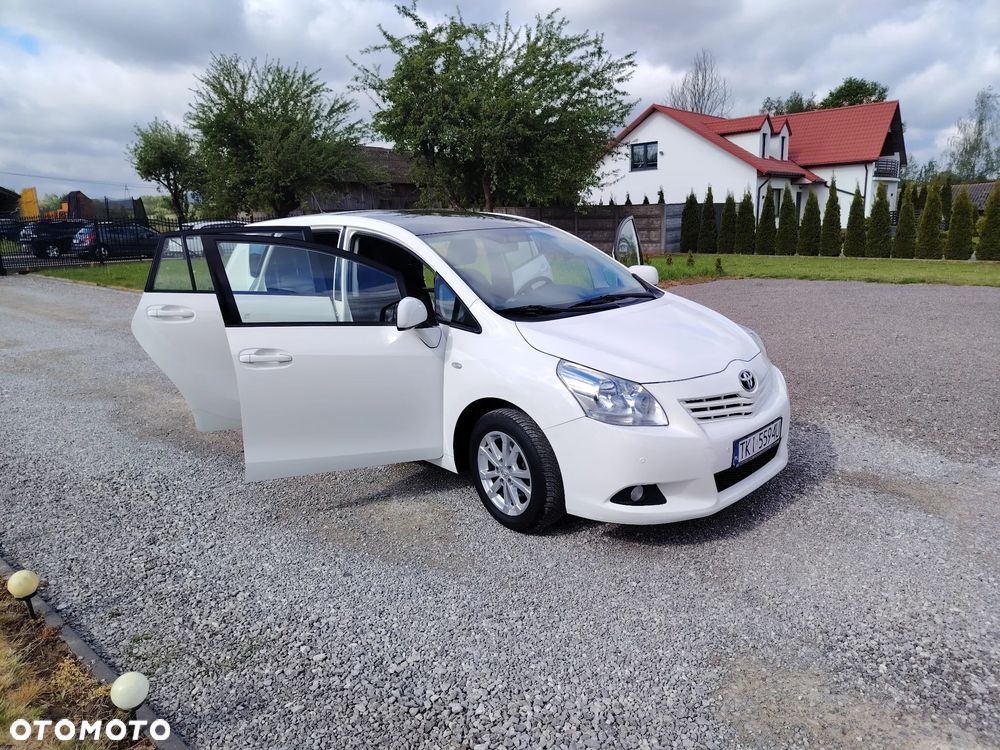 Toyota Verso 1.6 Life - 11