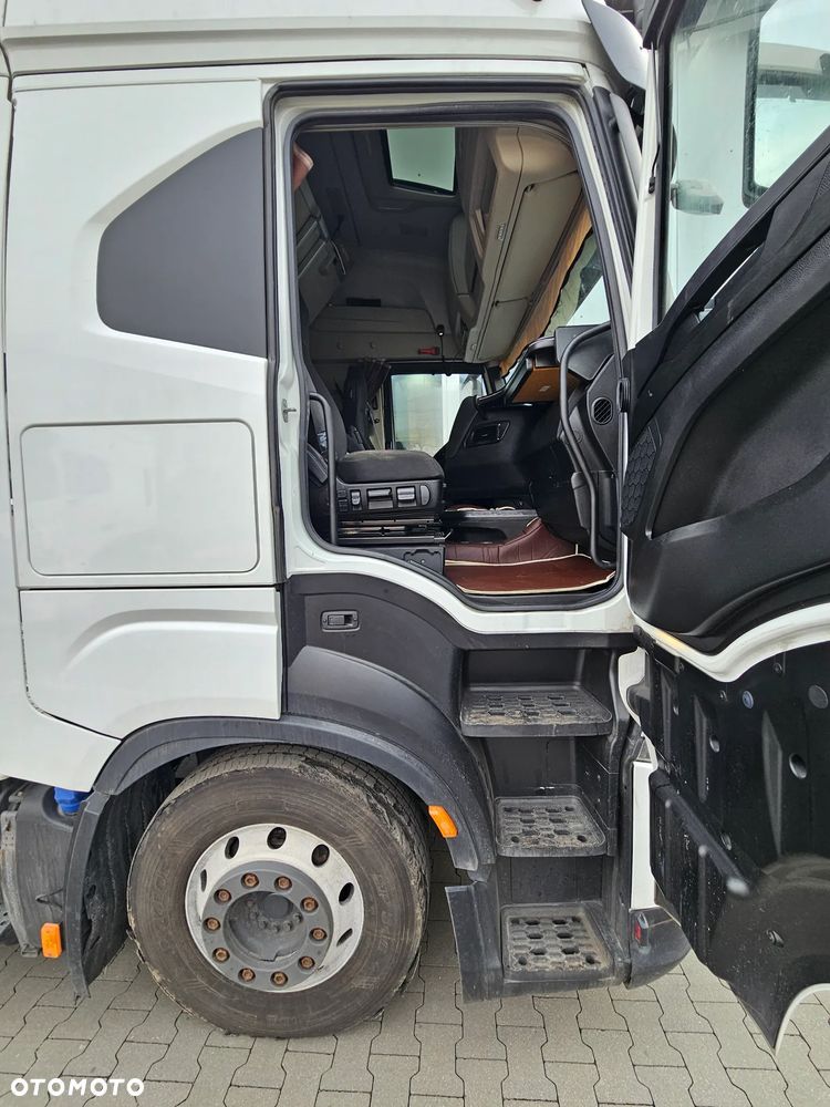 Iveco S-WAY 490KM - 6