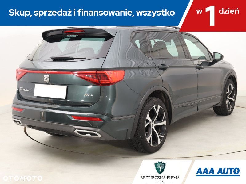Seat Tarraco - 7