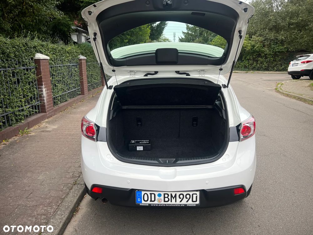 Mazda 3 1.6 Active - 11