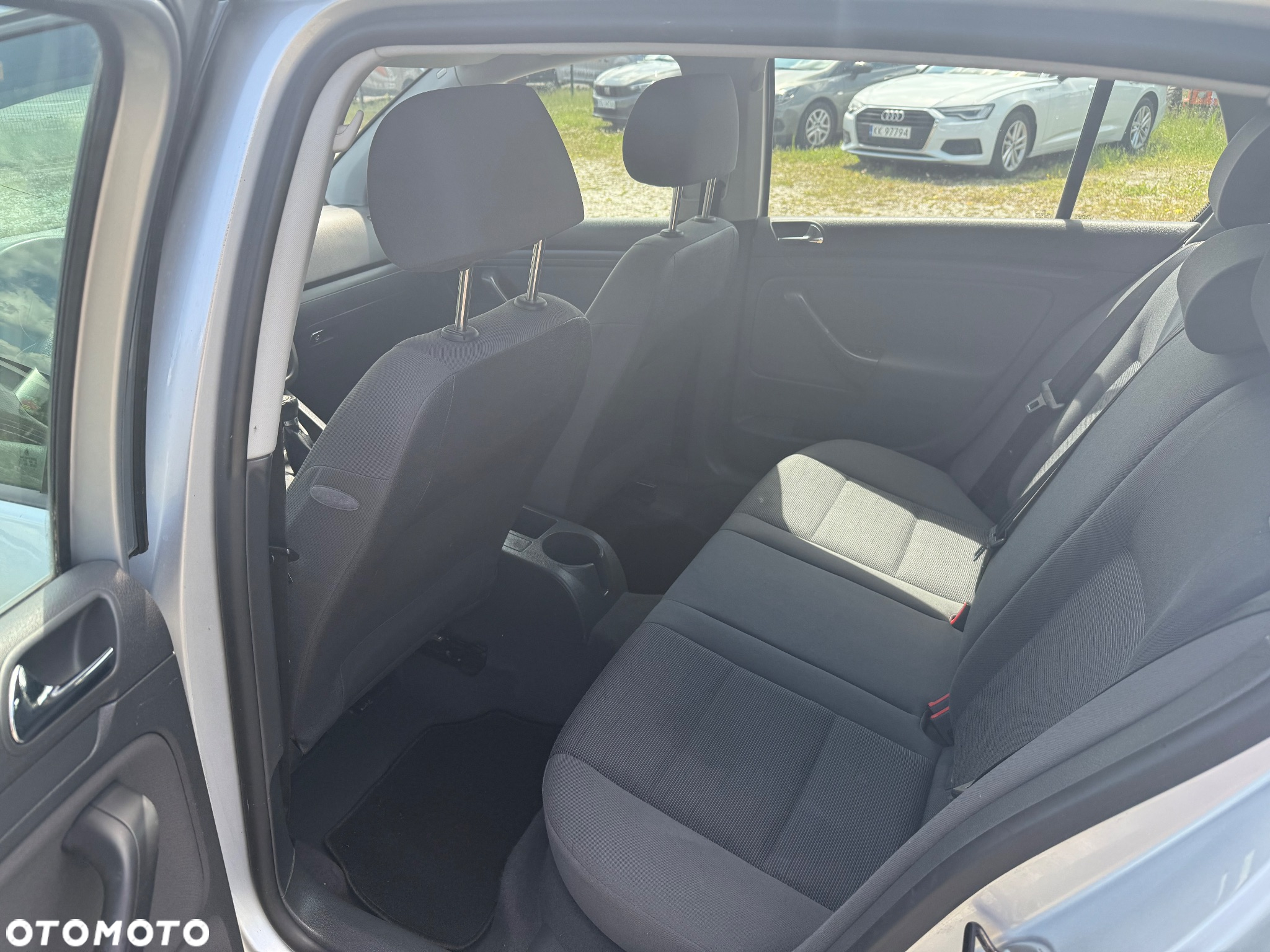 Volkswagen Golf 1.4 Comfortline - 7