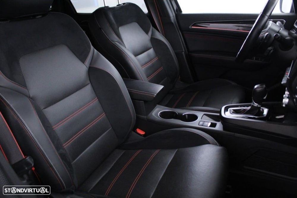 Renault Arkana 1.3 TCe R.S.Line EDC - 14