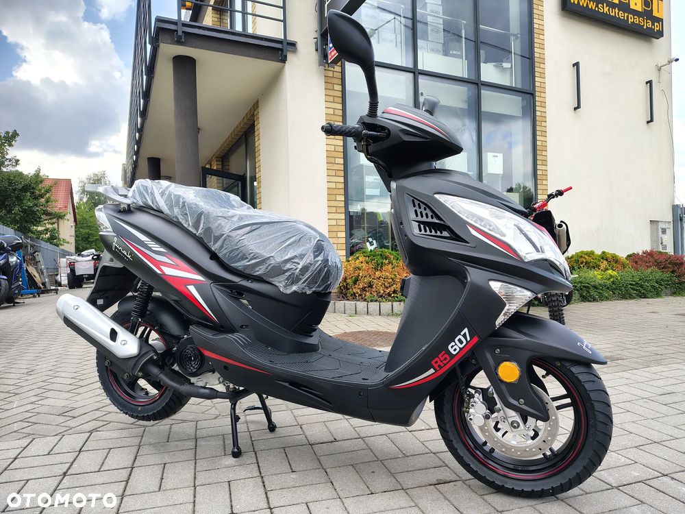 Junak 607 - 2