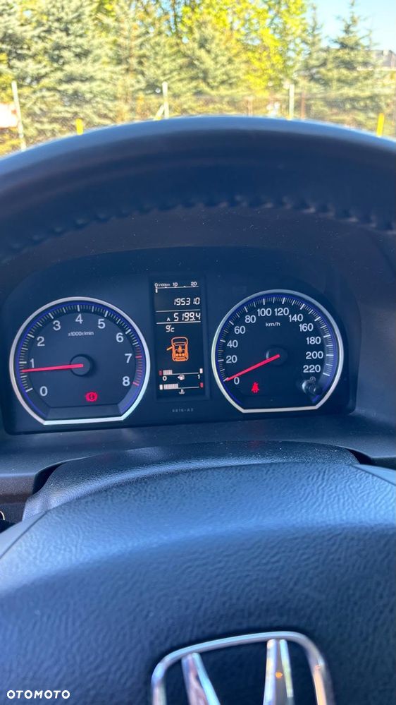 Honda CR-V 2.0 Elegance - 6
