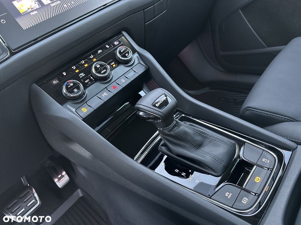 Skoda Kodiaq 1.5 TSI ACT 4x2 L&K DSG - 21