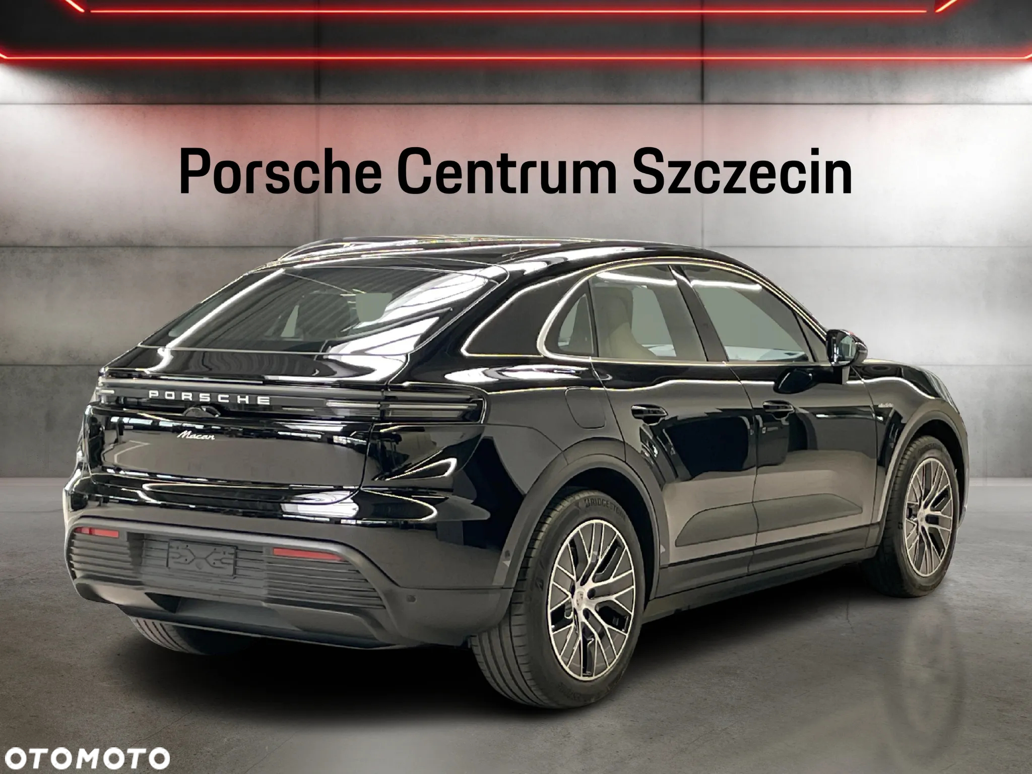 Porsche Macan 100kWh - 5