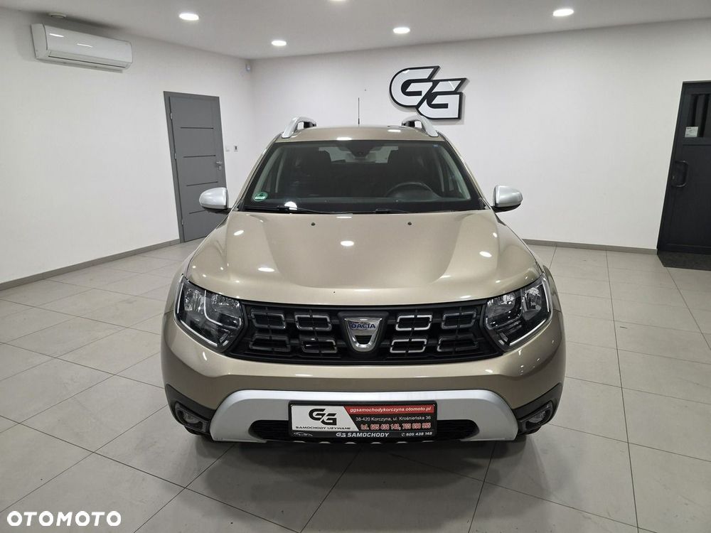 Dacia Duster 1.6 SCe Essential - 7