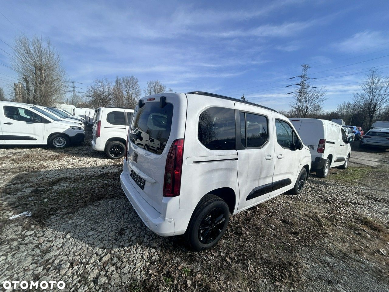 Fiat Doblo - 2