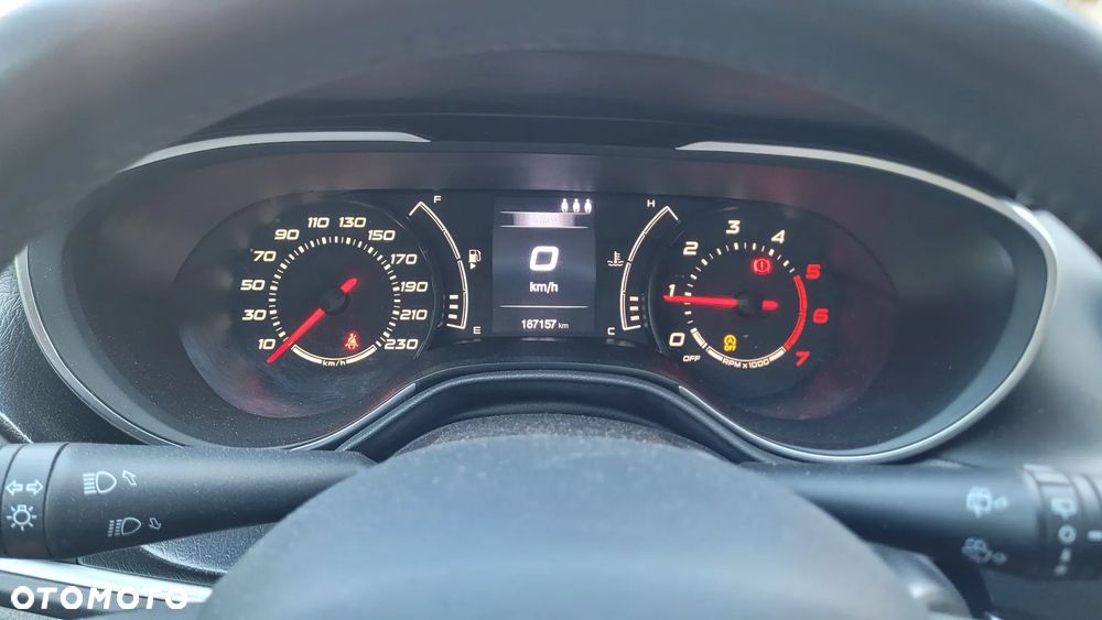 Fiat Tipo 1.6 MultiJet Business Line - 38
