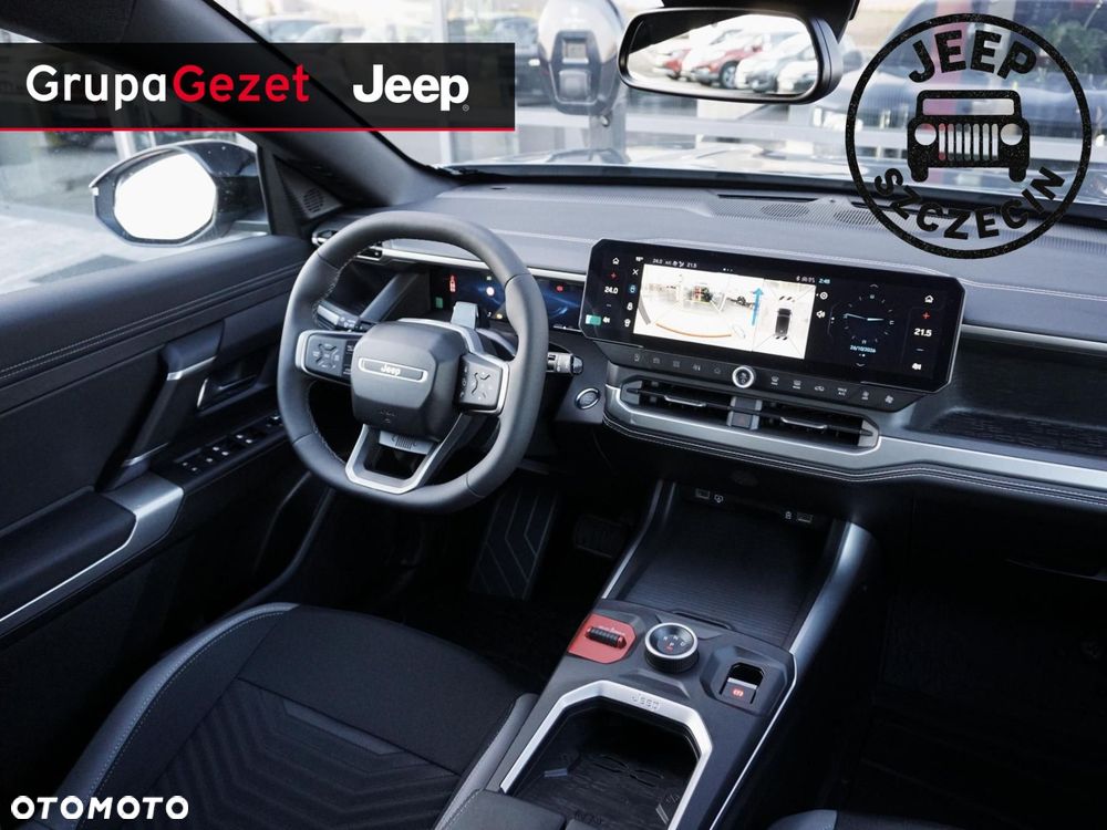Jeep Compass - 5