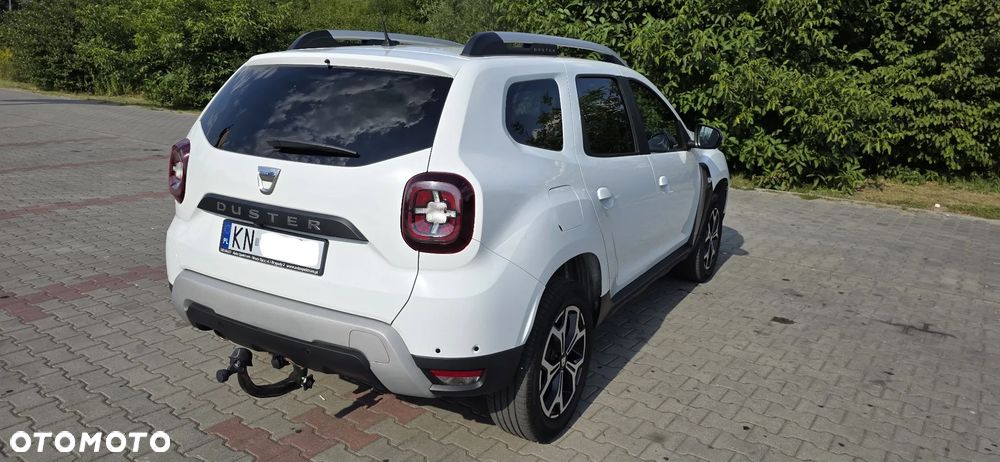 Dacia Duster 1.0 TCe Prestige - 6