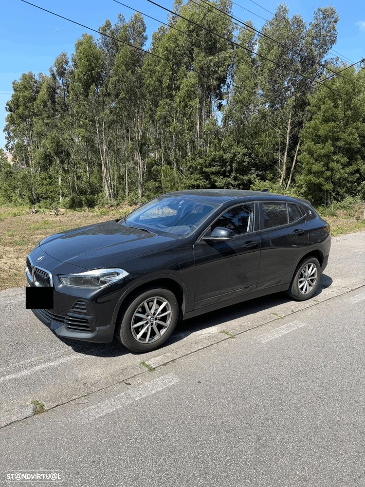 BMW X2 sDrive18i - 3