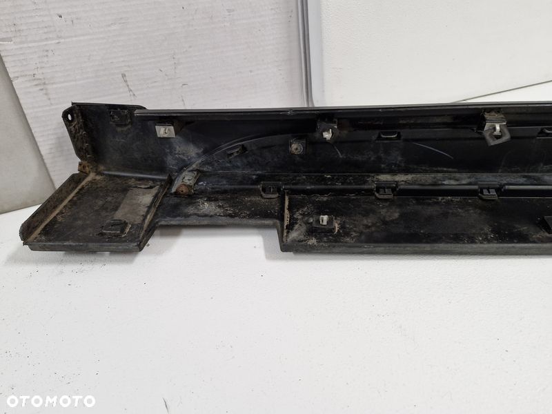 HYUNDAI TUCSON III 3 LISTWA NAKŁADKA PROGOWA PROGU PRAWA 87754-D7100 - 16