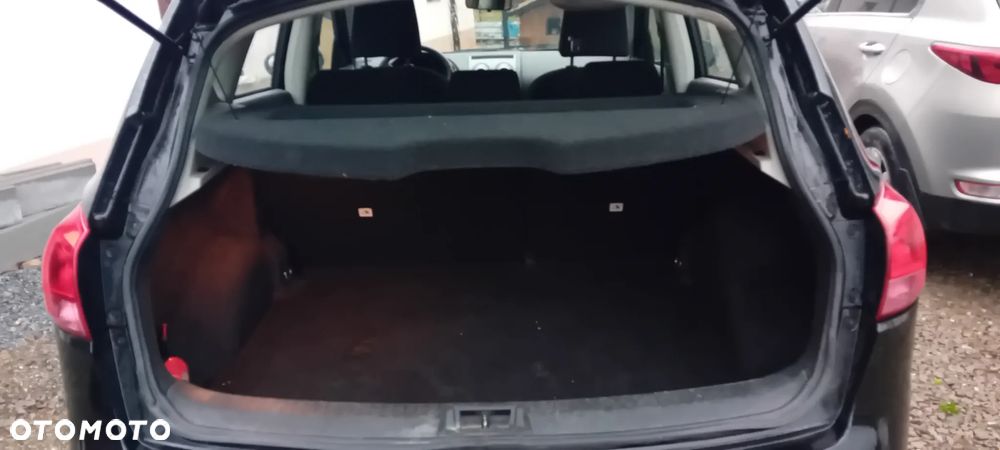 Nissan Qashqai 1.6 acenta - 8