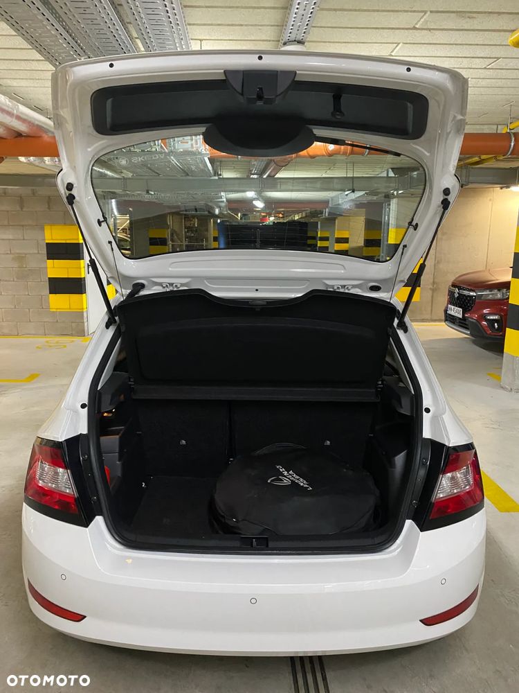 Skoda Fabia 1.0 Ambition - 15