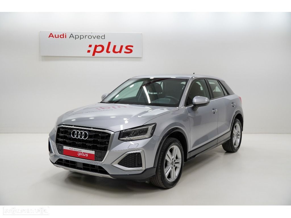 Audi Q2 - 1