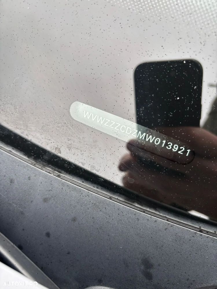 Volkswagen Golf 2.0 TDI DSG Comfortline - 15