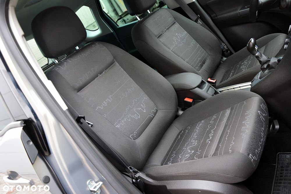 Opel Meriva 1.4 Active - 4