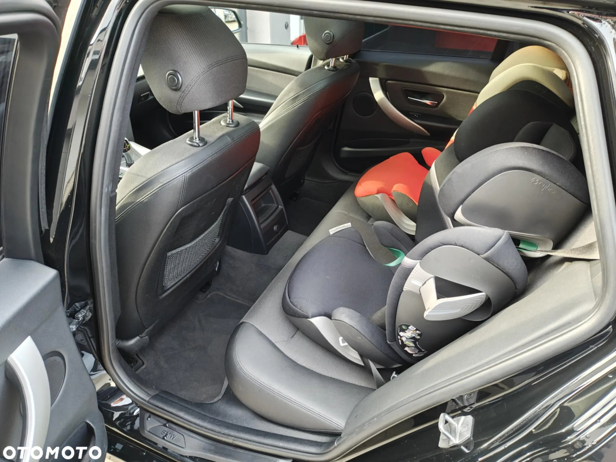 BMW Seria 3 320d - 13