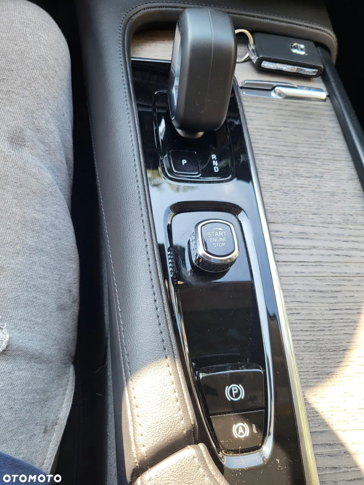 Volvo S90 B6 B AWD Geartronic Inscription - 15