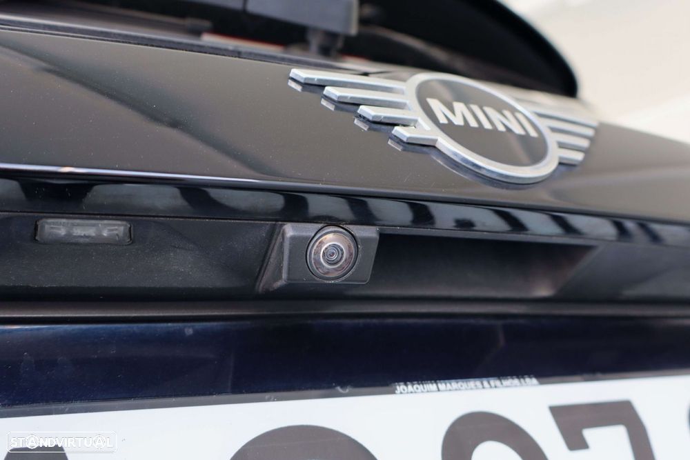 MINI Countryman Cooper SE ALL4 Northwood Edition Auto - 15