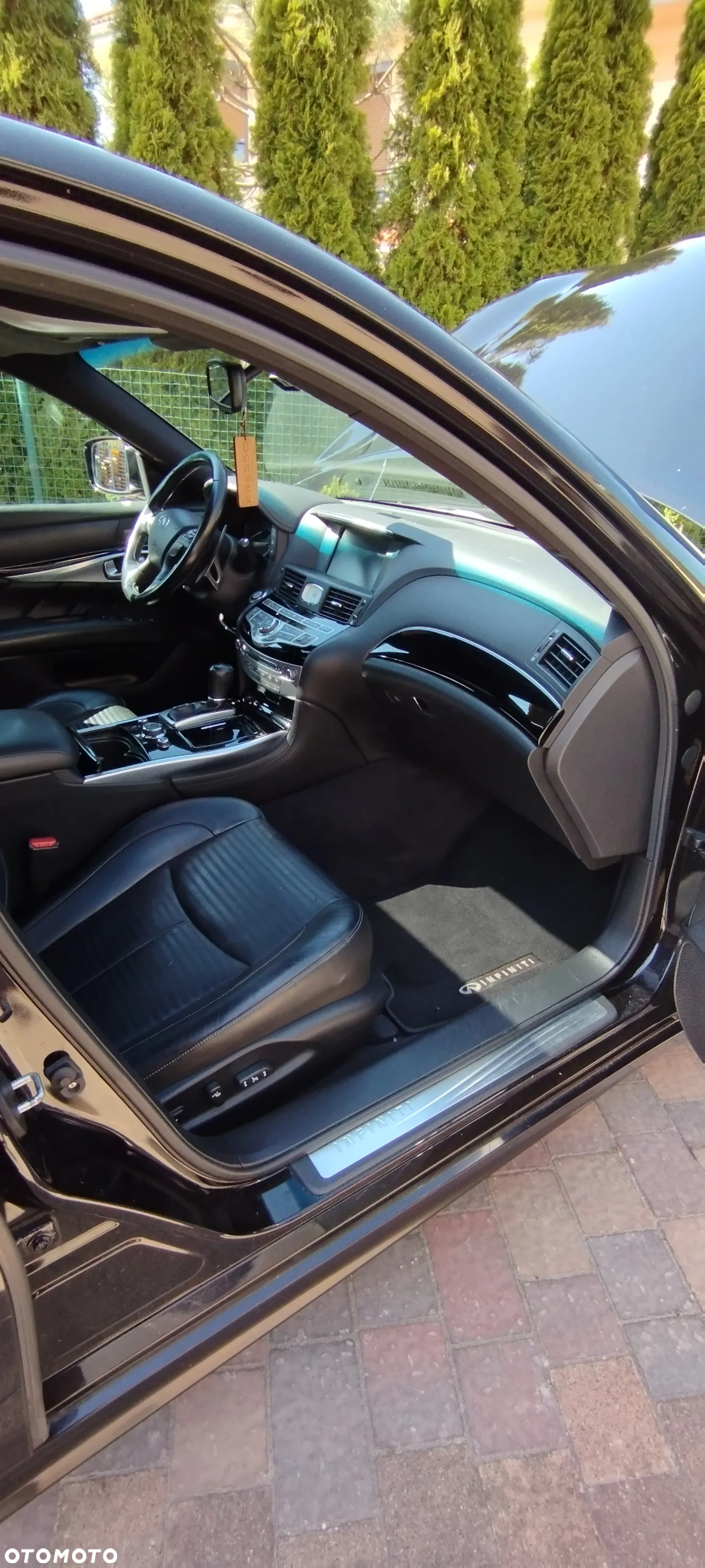 Infiniti M M30d S Premium - 25