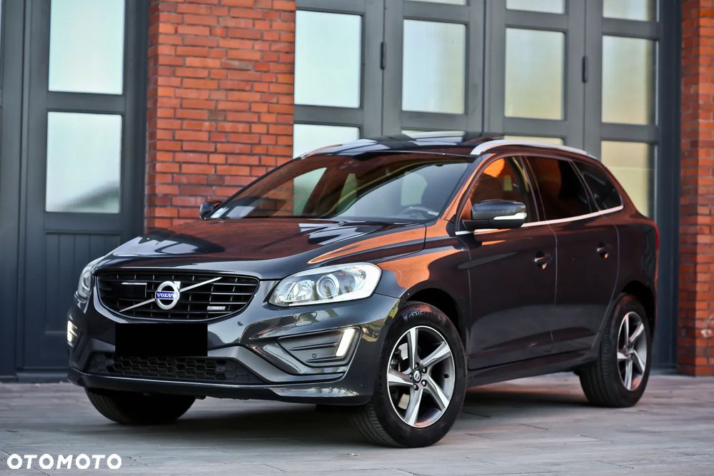 Volvo XC 60 D4 Drive-E Summum - 6