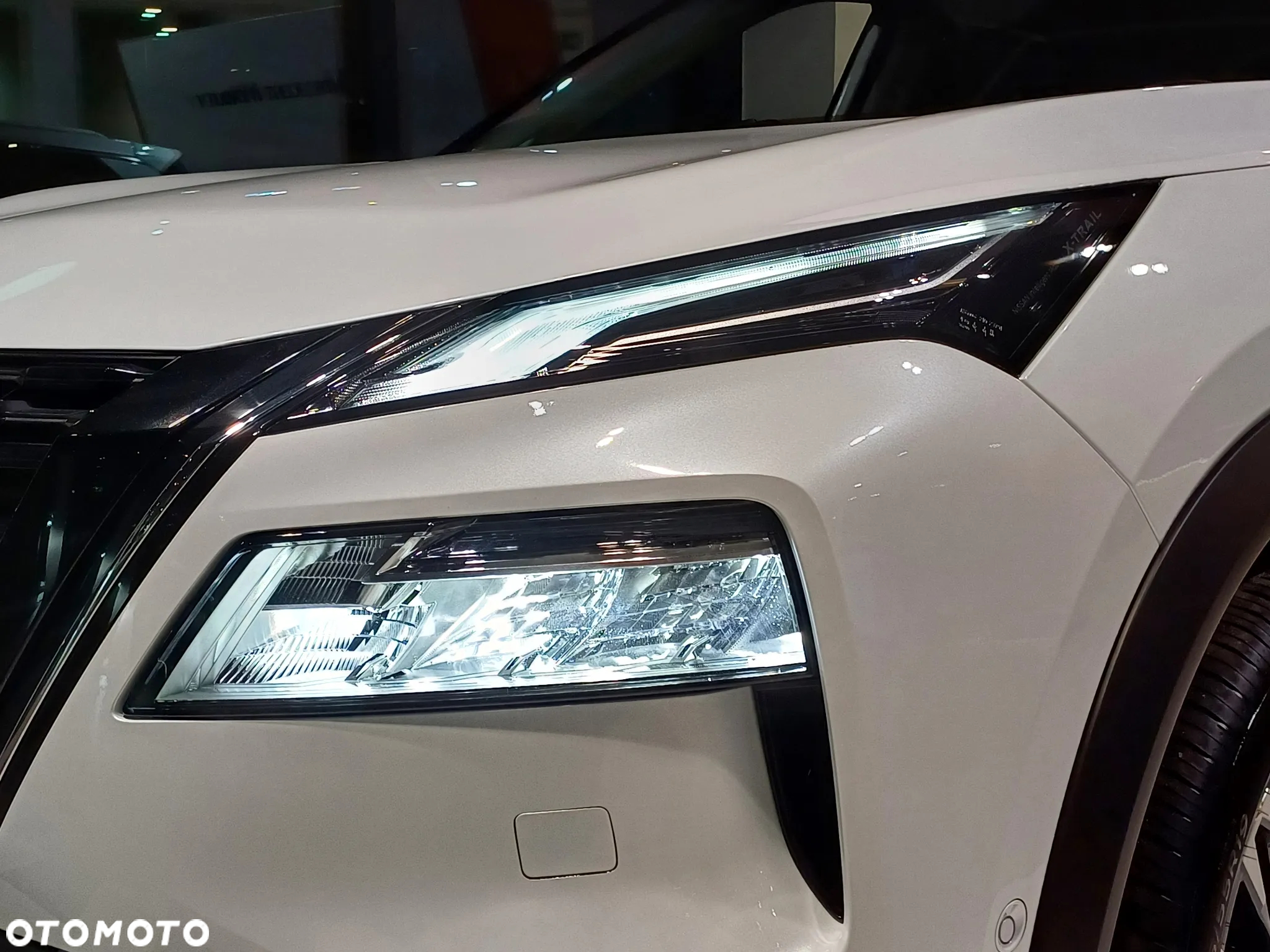 Nissan X-Trail 1.5 VC-T e-POWER Tekna e-4ORCE - 4